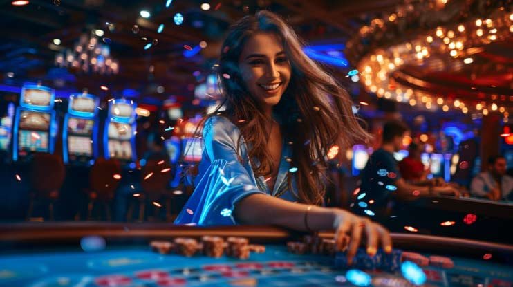 b 36 Slots