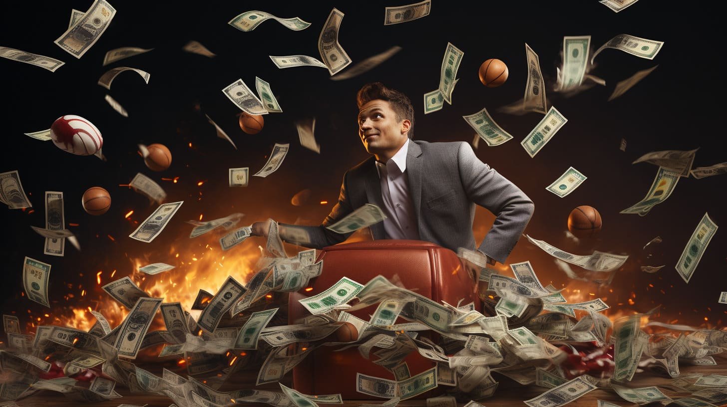 b 36 Sportsbook